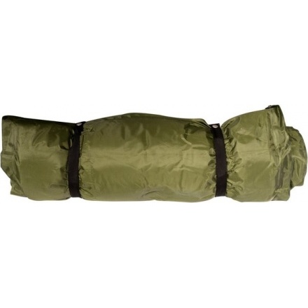 Надувной матрас односпальный Мультидом DA84-182 (хаки) Надувной матрас односпальный Мультидом DA84-182 (хаки)