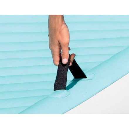 Надувной матрас для плавания Intex Water lounge 56289EU двухспальный Надувной матрас для плавания Intex Water lounge 56289EU двухспальный