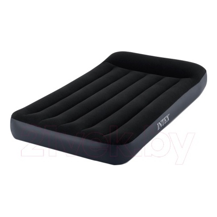Надувной матрас Intex Twin Pillow Rest Classic 64146ND