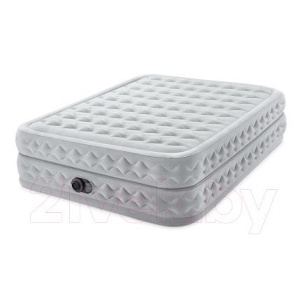 Надувной матрас Intex Supreme Air-Flow 64490