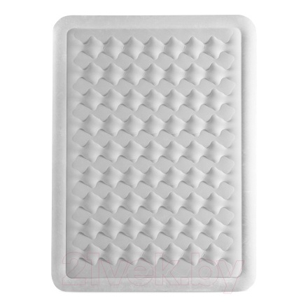 Надувной матрас односпальный Intex Supreme Air-Flow 64490 Надувной матрас односпальный Intex Supreme Air-Flow 64490