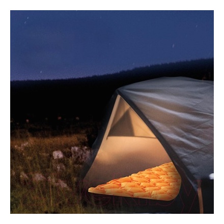 Надувной матрас односпальный Intex 64098NP Надувной матрас односпальный Intex 64098NP