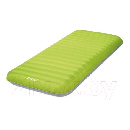 Надувной матрас односпальный Intex 64097 (76x191x17) Надувной матрас односпальный Intex 64097 (76x191x17)