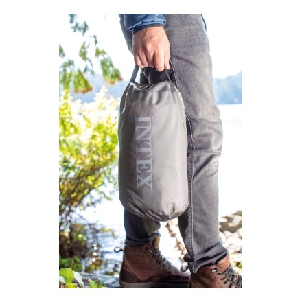 Надувной матрас односпальный Intex 64097 (76x191x17) Надувной матрас односпальный Intex 64097 (76x191x17)