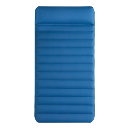 Надувной матрас для сна односпальный Intex 64011 с насосом Надувной матрас для сна односпальный Intex 64011 с насосом