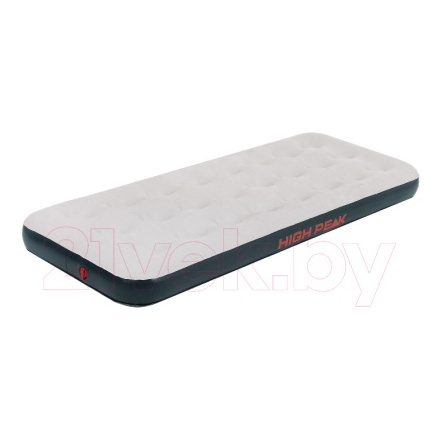 Надувной матрас High Peak Air bed Single 40032