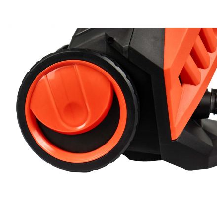 Мойка высокого давления Skiper PM-180 Мойка высокого давления Skiper PM-180