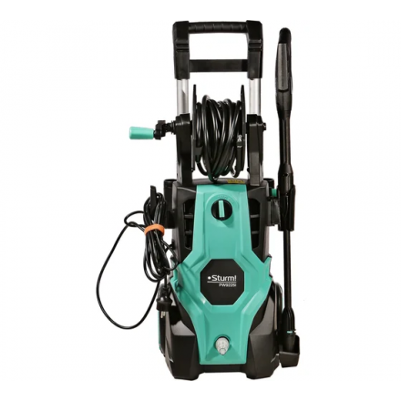 Мойка высокого давления Sturm PW9225I Мойка высокого давления Sturm PW9225I