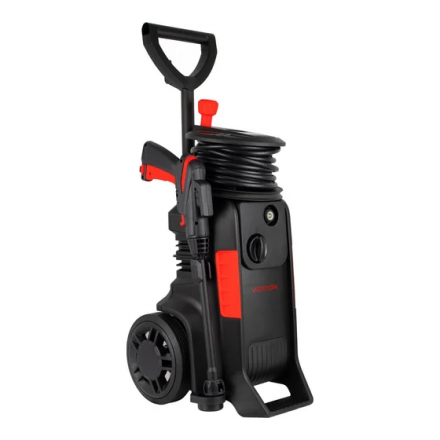 Мойка высокого давления Verton WM-2000R Мойка высокого давления Verton WM-2000R
