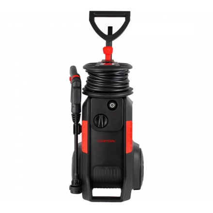 Мойка высокого давления Verton WM-2000R Мойка высокого давления Verton WM-2000R