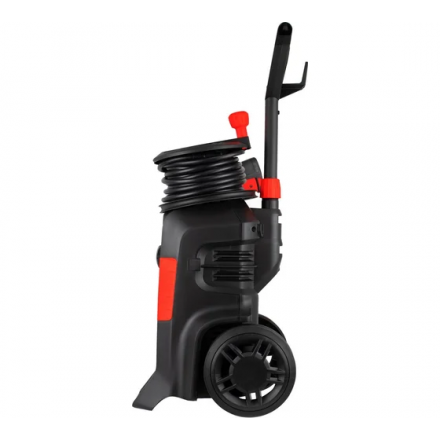 Мойка высокого давления Verton WM-2000R Мойка высокого давления Verton WM-2000R