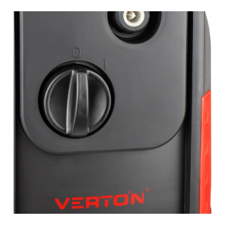 Мойка высокого давления Verton WM-2000R Мойка высокого давления Verton WM-2000R