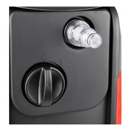 Мойка высокого давления Verton WM-2000R Мойка высокого давления Verton WM-2000R