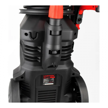 Мойка высокого давления Verton WM-2000R Мойка высокого давления Verton WM-2000R