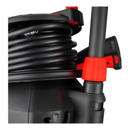 Мойка высокого давления Verton WM-2000R Мойка высокого давления Verton WM-2000R