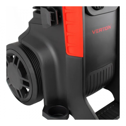 Мойка высокого давления Verton WM-2000R Мойка высокого давления Verton WM-2000R