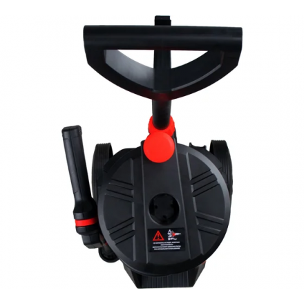 Мойка высокого давления Verton WM-2000R Мойка высокого давления Verton WM-2000R