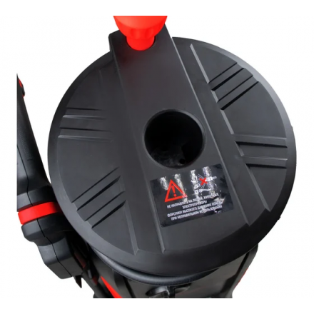 Мойка высокого давления Verton WM-2000R Мойка высокого давления Verton WM-2000R