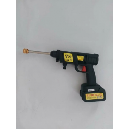 Мойка высокого давления EUROLUX M-20Li (70/8/94) Мойка высокого давления EUROLUX M-20Li (70/8/94)