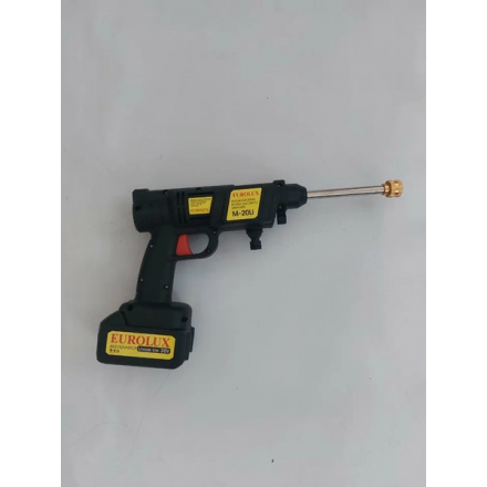 Мойка высокого давления EUROLUX M-20Li (70/8/94) Мойка высокого давления EUROLUX M-20Li (70/8/94)