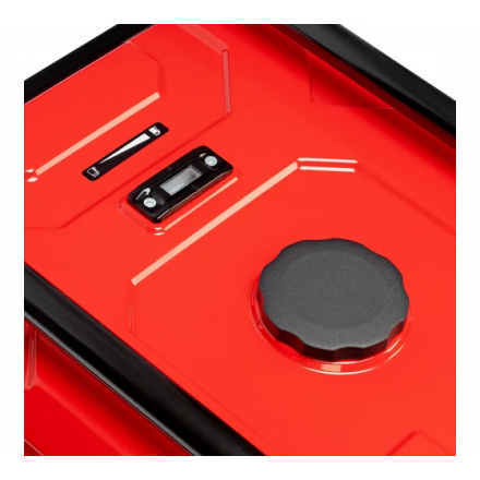 Генератор бензиновый MTX RS-9000E (946165) Генератор бензиновый MTX RS-9000E (946165)