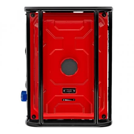 Генератор бензиновый MTX RS-9000E (946165) Генератор бензиновый MTX RS-9000E (946165)