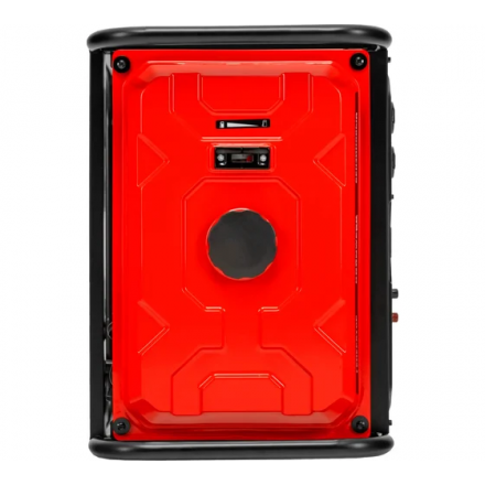 Генератор бензиновый KRONWERK LK-2800R Генератор бензиновый KRONWERK LK-2800R