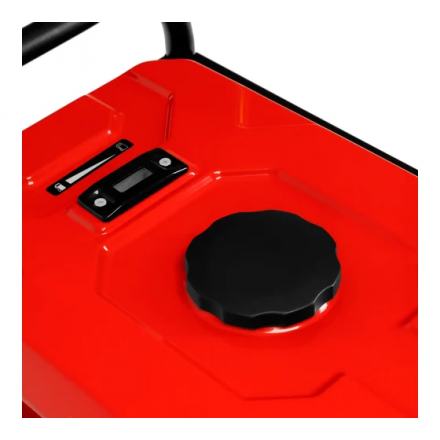 Генератор бензиновый KRONWERK LK-2800R Генератор бензиновый KRONWERK LK-2800R