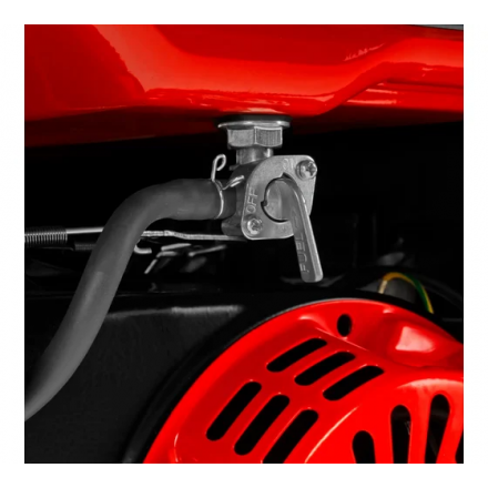 Генератор бензиновый KRONWERK LK-2800R Генератор бензиновый KRONWERK LK-2800R