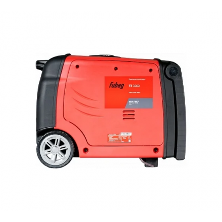 Генератор цифровой Fubag TI 3200 Генератор цифровой Fubag TI 3200