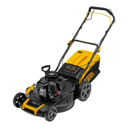 Газонокосилка бензиновая Denzel GLR-510SP-ZS