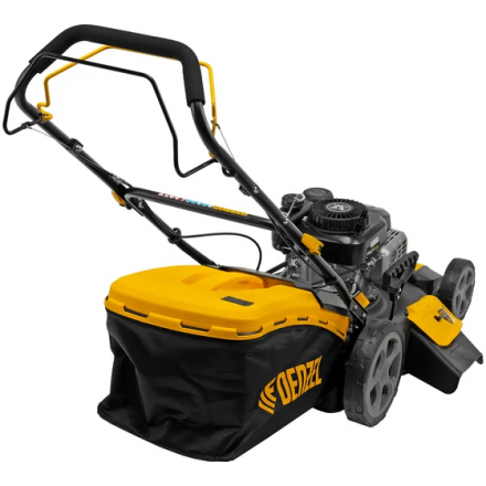 Газонокосилка бензиновая Denzel GLR-510SP-ZS Газонокосилка бензиновая Denzel GLR-510SP-ZS