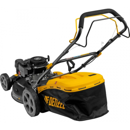 Газонокосилка бензиновая Denzel GLR-510SP-ZS Газонокосилка бензиновая Denzel GLR-510SP-ZS
