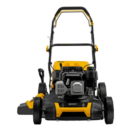 Газонокосилка бензиновая Denzel GLR-510SP-ZS Газонокосилка бензиновая Denzel GLR-510SP-ZS