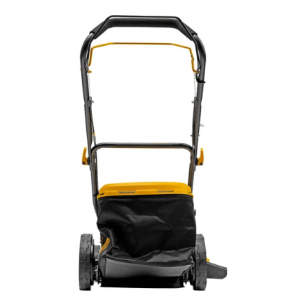 Газонокосилка бензиновая Denzel GLR-510SP-ZS Газонокосилка бензиновая Denzel GLR-510SP-ZS