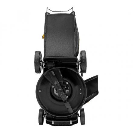 Газонокосилка бензиновая Denzel GLR-510SP-ZS Газонокосилка бензиновая Denzel GLR-510SP-ZS