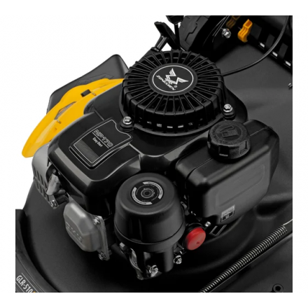 Газонокосилка бензиновая Denzel GLR-510SP-ZS Газонокосилка бензиновая Denzel GLR-510SP-ZS