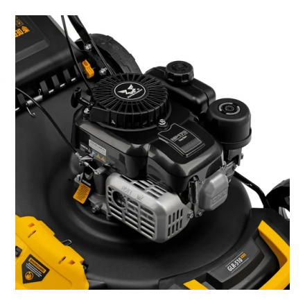 Газонокосилка бензиновая Denzel GLR-510SP-ZS Газонокосилка бензиновая Denzel GLR-510SP-ZS