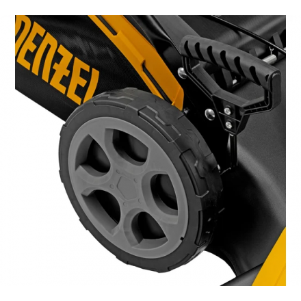 Газонокосилка бензиновая Denzel GLR-510SP-ZS Газонокосилка бензиновая Denzel GLR-510SP-ZS