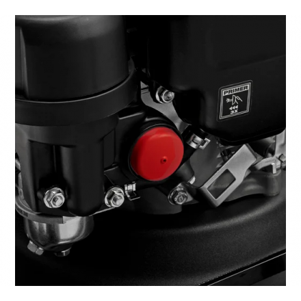 Газонокосилка бензиновая Denzel GLR-510SP-ZS Газонокосилка бензиновая Denzel GLR-510SP-ZS