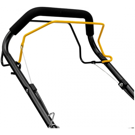 Газонокосилка бензиновая Denzel GLR-510SP-ZS Газонокосилка бензиновая Denzel GLR-510SP-ZS