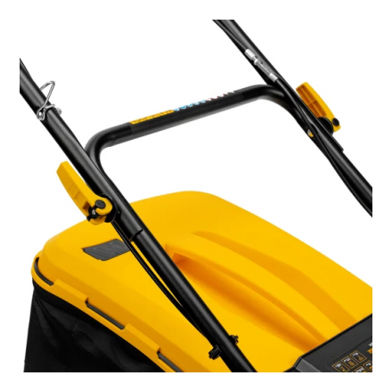 Газонокосилка бензиновая Denzel GLR-510SP-ZS Газонокосилка бензиновая Denzel GLR-510SP-ZS