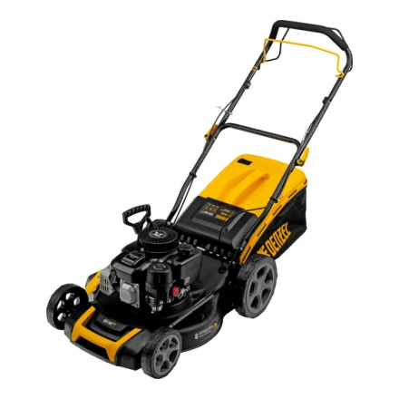 Газонокосилка бензиновая Denzel GLR-460SP-ZS