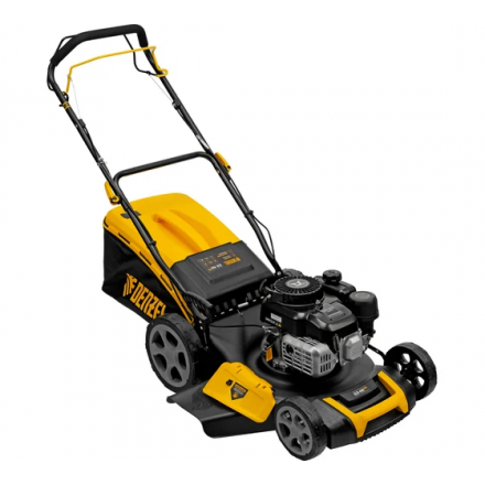 Газонокосилка бензиновая Denzel GLR-460SP-ZS Газонокосилка бензиновая Denzel GLR-460SP-ZS