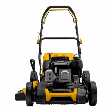 Газонокосилка бензиновая Denzel GLR-460SP-ZS Газонокосилка бензиновая Denzel GLR-460SP-ZS