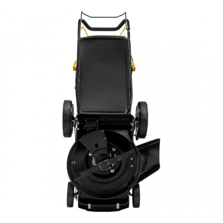 Газонокосилка бензиновая Denzel GLR-460SP-ZS Газонокосилка бензиновая Denzel GLR-460SP-ZS