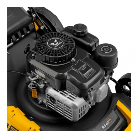 Газонокосилка бензиновая Denzel GLR-460SP-ZS Газонокосилка бензиновая Denzel GLR-460SP-ZS