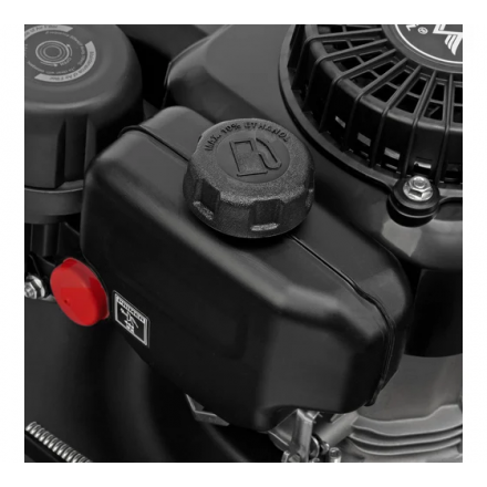 Газонокосилка бензиновая Denzel GLR-460SP-ZS Газонокосилка бензиновая Denzel GLR-460SP-ZS