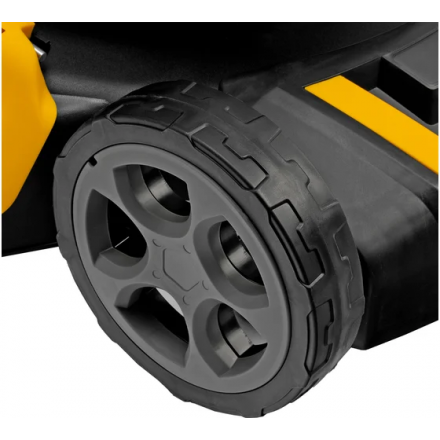 Газонокосилка бензиновая Denzel GLR-460SP-ZS Газонокосилка бензиновая Denzel GLR-460SP-ZS