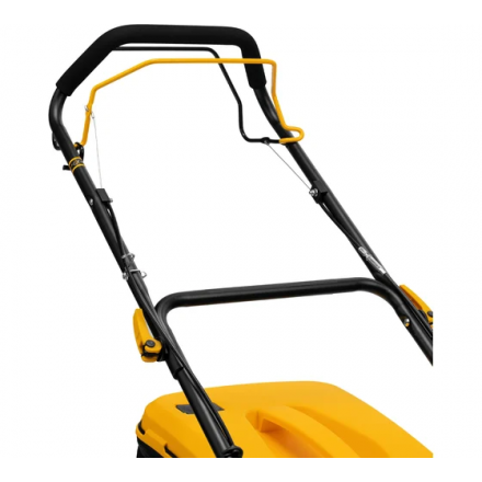 Газонокосилка бензиновая Denzel GLR-460SP-ZS Газонокосилка бензиновая Denzel GLR-460SP-ZS